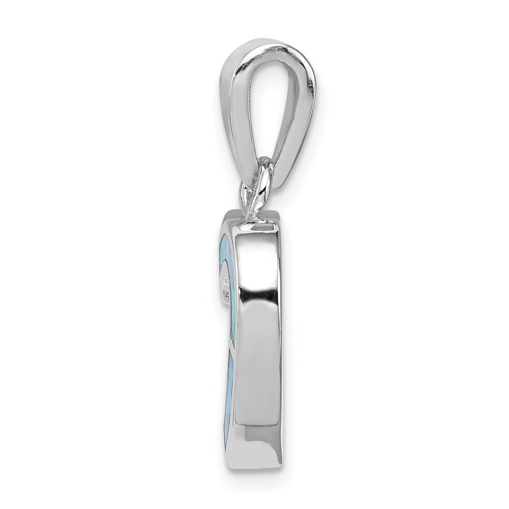 High Quality Luxury Pendant for Women by Ryan Jonathan Fine Jewelry