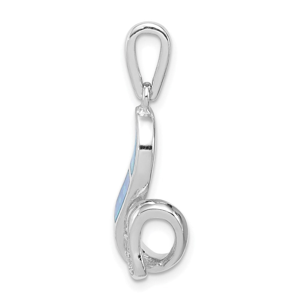 High Quality Luxury Pendant for Women by Ryan Jonathan Fine Jewelry