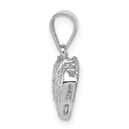 High Quality Luxury Pendant for Women by Ryan Jonathan Fine Jewelry