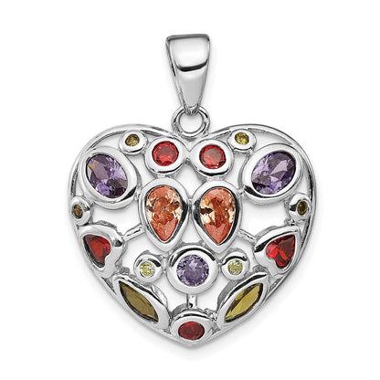 High Quality Luxury Pendant for Women by Ryan Jonathan Fine Jewelry