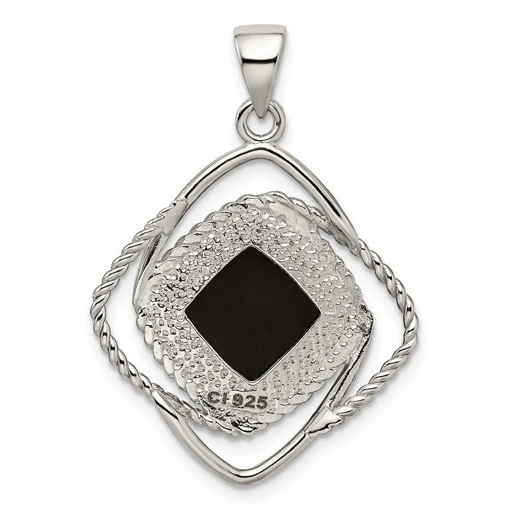 High Quality Luxury Pendant for Women by Ryan Jonathan Fine Jewelry