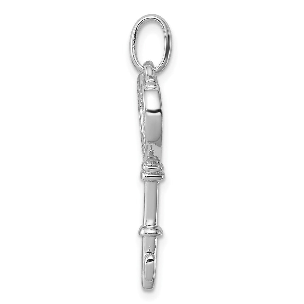 High Quality Luxury Pendant for Women by Ryan Jonathan Fine Jewelry
