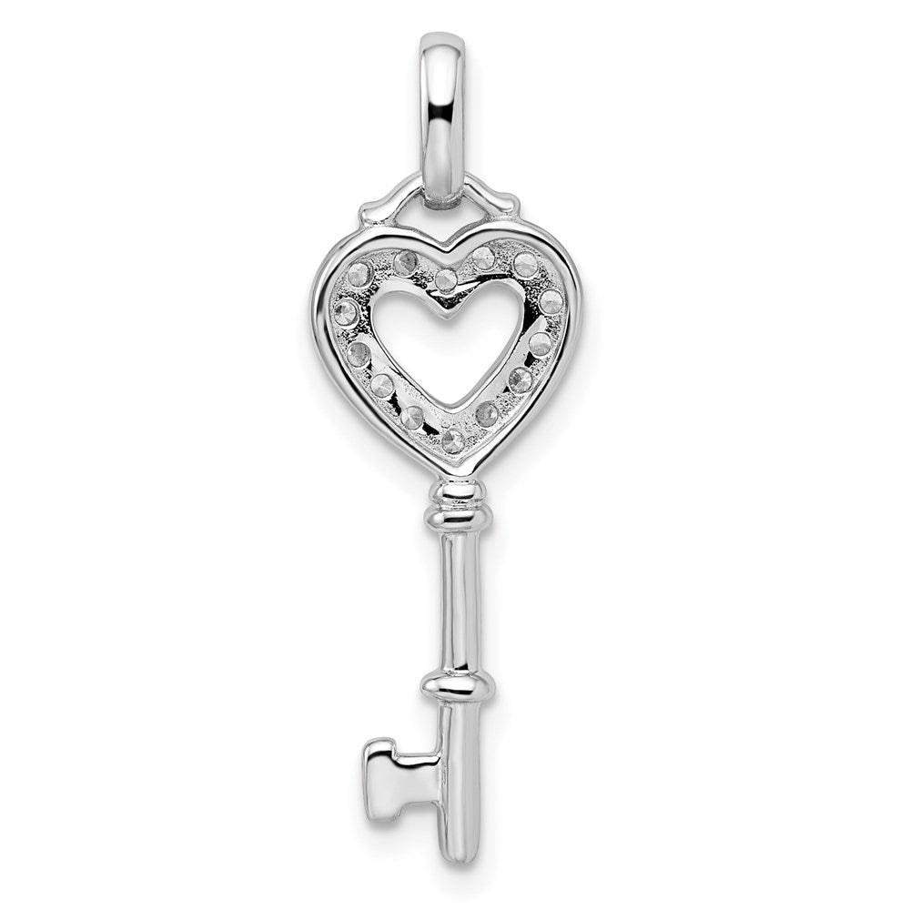 High Quality Luxury Pendant for Women by Ryan Jonathan Fine Jewelry