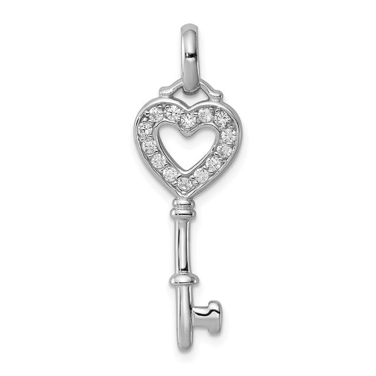 High Quality Luxury Pendant for Women by Ryan Jonathan Fine Jewelry