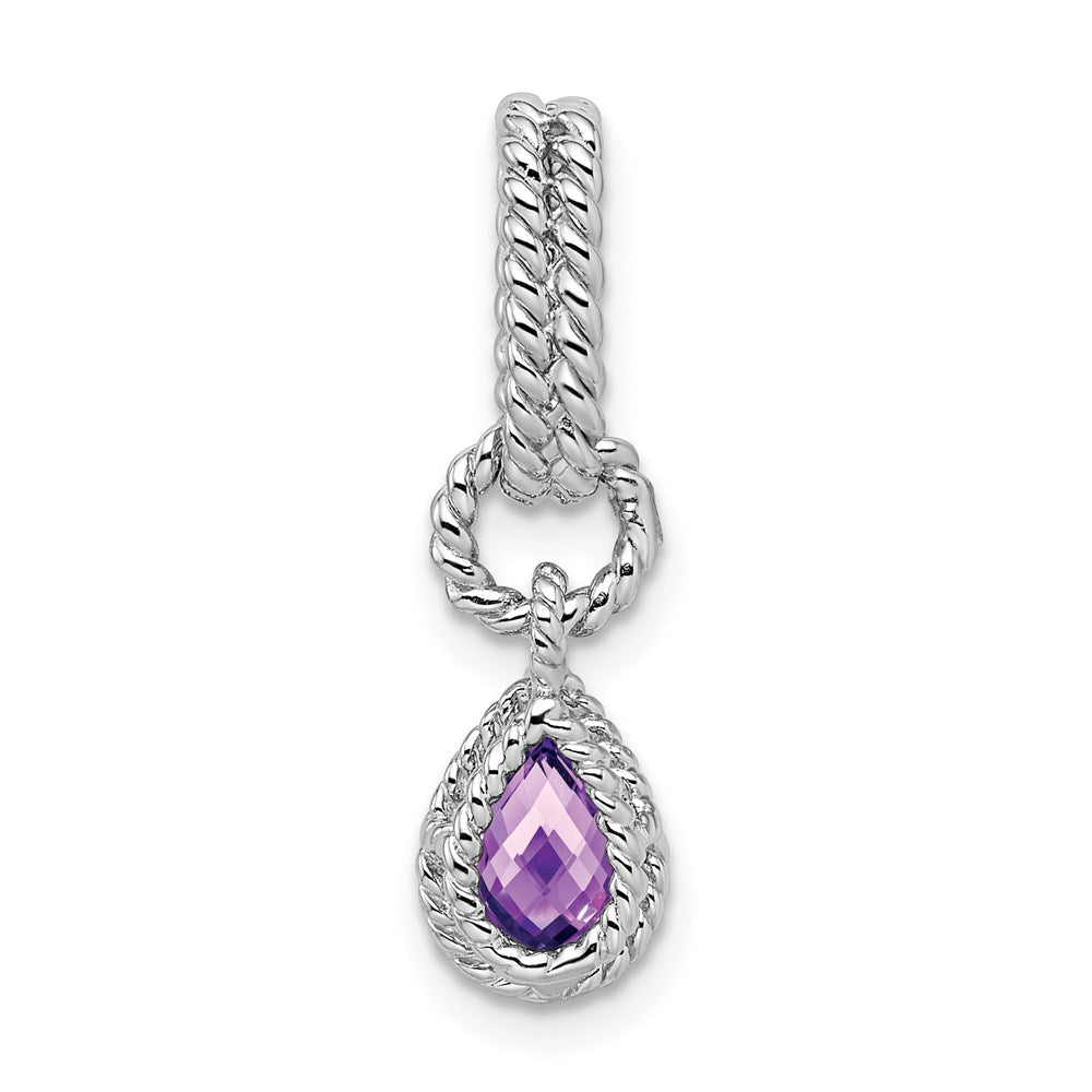 High Quality Luxury Pendant for Women by Ryan Jonathan Fine Jewelry