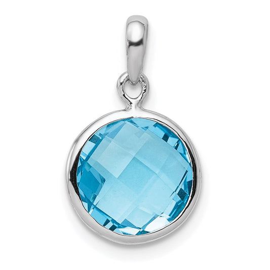 High Quality Luxury Pendant for Women by Ryan Jonathan Fine Jewelry
