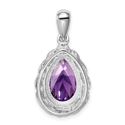 High Quality Luxury Pendant for Women by Ryan Jonathan Fine Jewelry