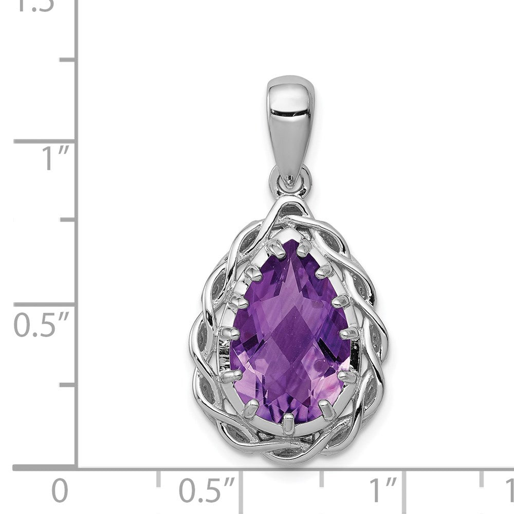 High Quality Luxury Pendant for Women by Ryan Jonathan Fine Jewelry