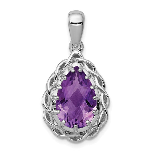 High Quality Luxury Pendant for Women by Ryan Jonathan Fine Jewelry