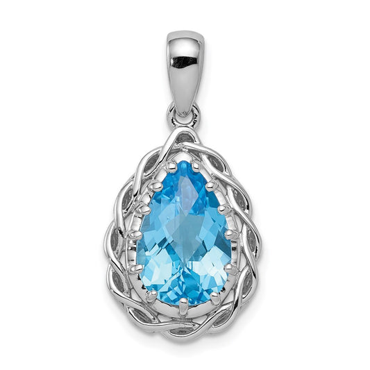 High Quality Luxury Pendant for Women by Ryan Jonathan Fine Jewelry