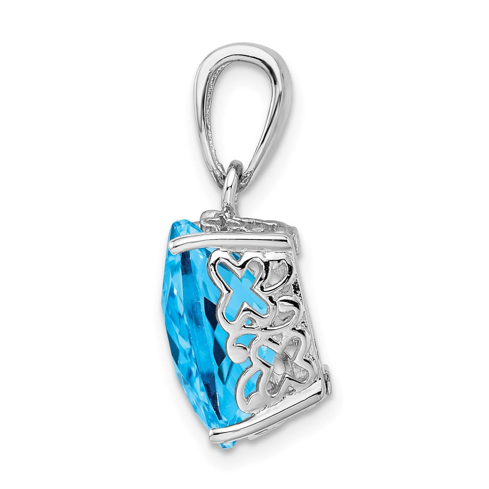 High Quality Luxury Pendant for Women by Ryan Jonathan Fine Jewelry