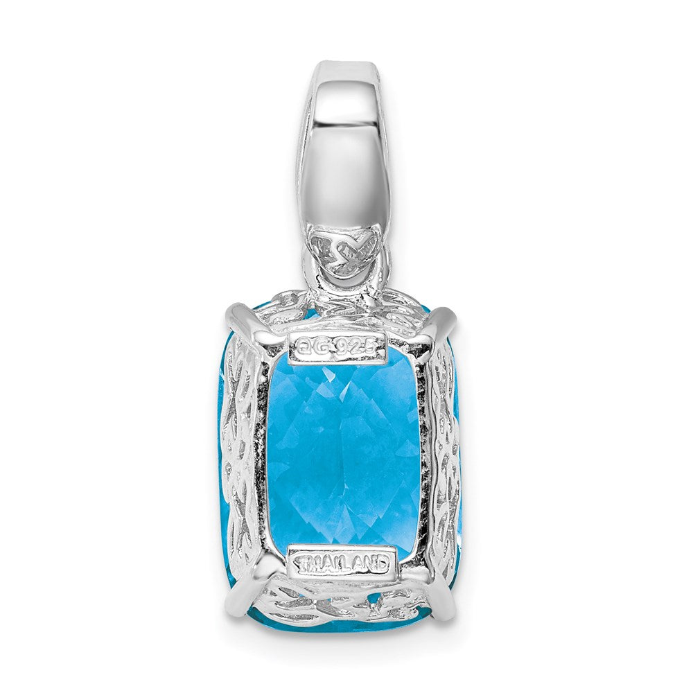 High Quality Luxury Pendant for Women by Ryan Jonathan Fine Jewelry