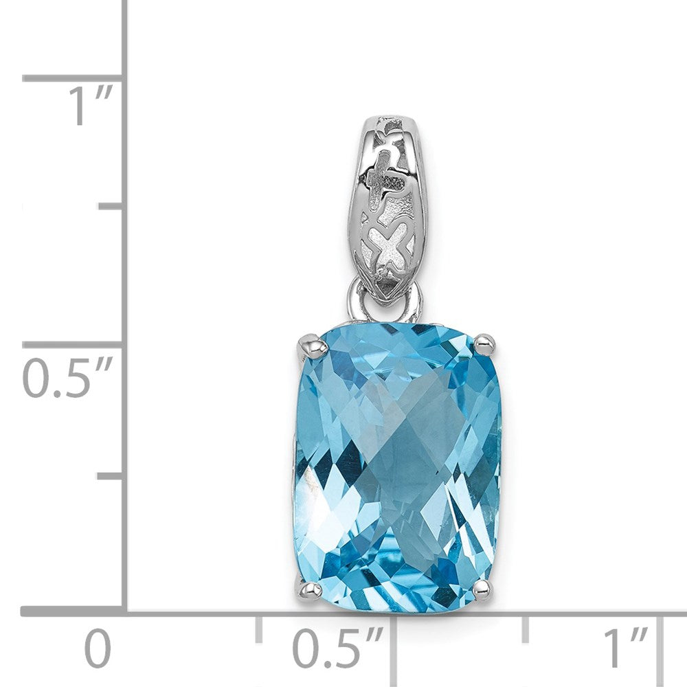High Quality Luxury Pendant for Women by Ryan Jonathan Fine Jewelry