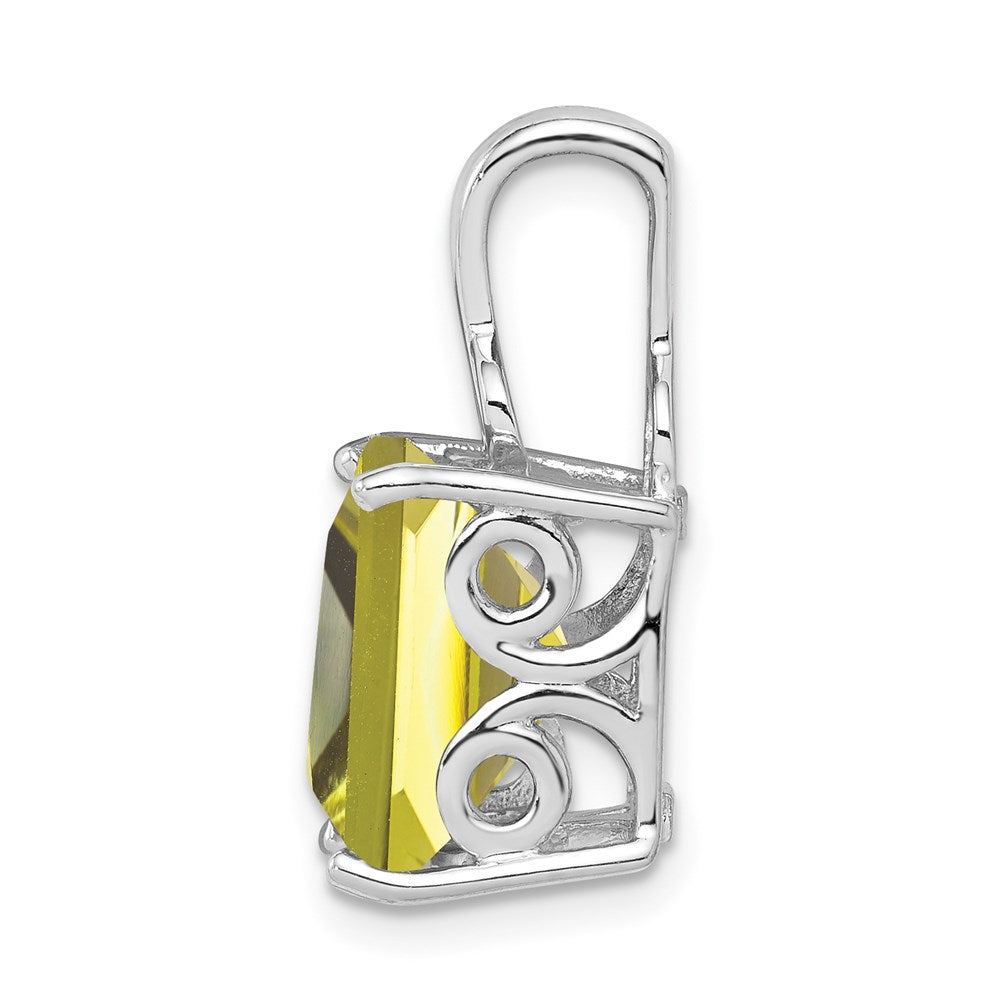 High Quality Luxury Pendant for Women by Ryan Jonathan Fine Jewelry