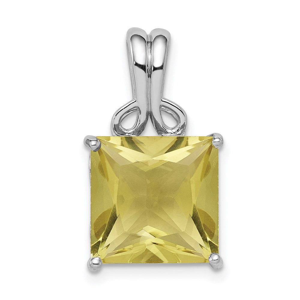 High Quality Luxury Pendant for Women by Ryan Jonathan Fine Jewelry