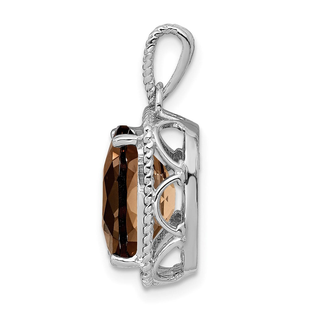 High Quality Luxury Pendant for Women by Ryan Jonathan Fine Jewelry