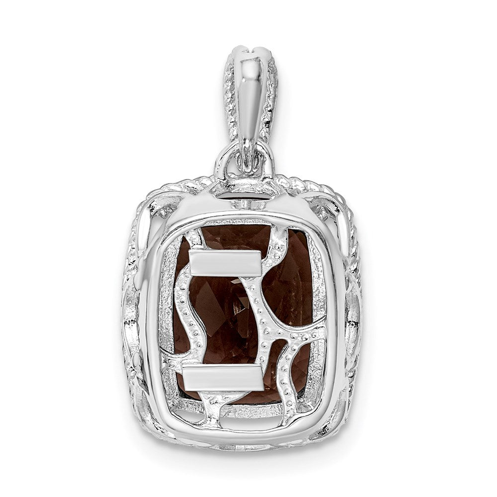 High Quality Luxury Pendant for Women by Ryan Jonathan Fine Jewelry