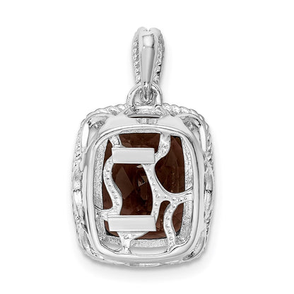High Quality Luxury Pendant for Women by Ryan Jonathan Fine Jewelry