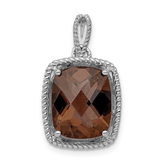 High Quality Luxury Pendant for Women by Ryan Jonathan Fine Jewelry