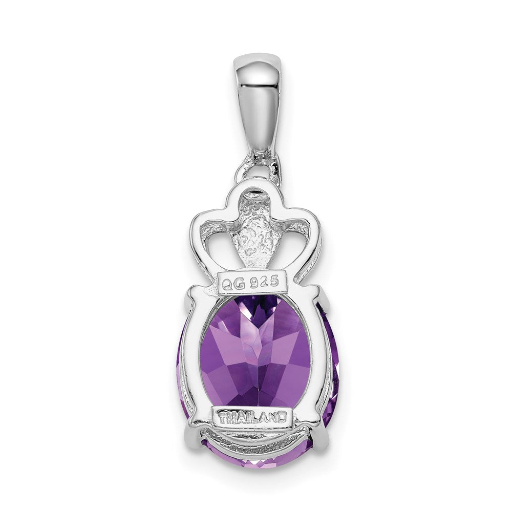 High Quality Luxury Pendant for Women by Ryan Jonathan Fine Jewelry