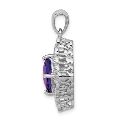 High Quality Luxury Pendant for Women by Ryan Jonathan Fine Jewelry