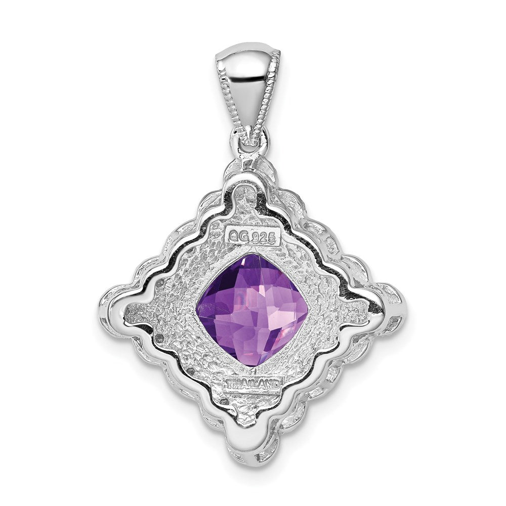 High Quality Luxury Pendant for Women by Ryan Jonathan Fine Jewelry