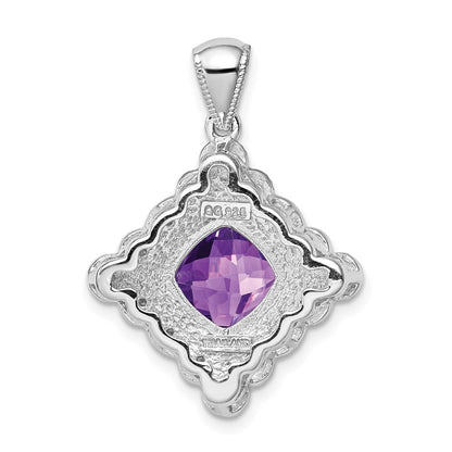 High Quality Luxury Pendant for Women by Ryan Jonathan Fine Jewelry