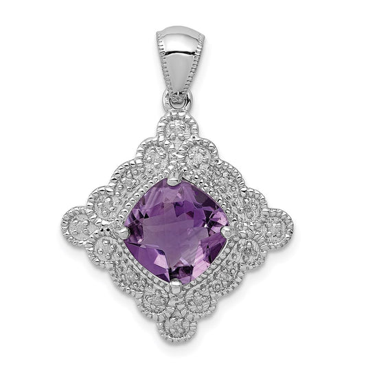 High Quality Luxury Pendant for Women by Ryan Jonathan Fine Jewelry