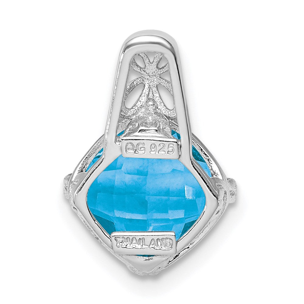 High Quality Luxury Pendant for Women by Ryan Jonathan Fine Jewelry