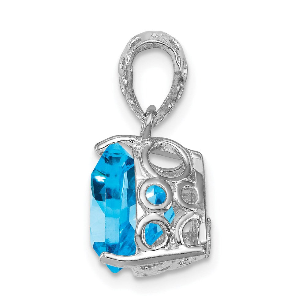 High Quality Luxury Pendant for Women by Ryan Jonathan Fine Jewelry