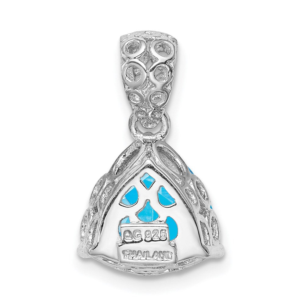 High Quality Luxury Pendant for Women by Ryan Jonathan Fine Jewelry