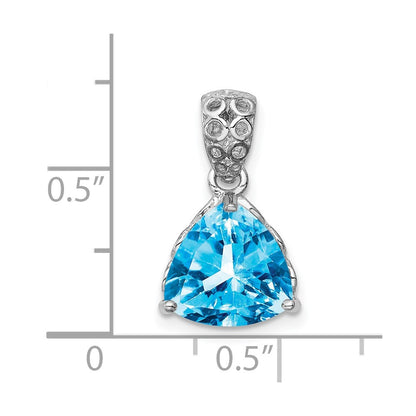 High Quality Luxury Pendant for Women by Ryan Jonathan Fine Jewelry