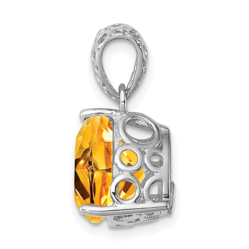 High Quality Luxury Pendant for Women by Ryan Jonathan Fine Jewelry