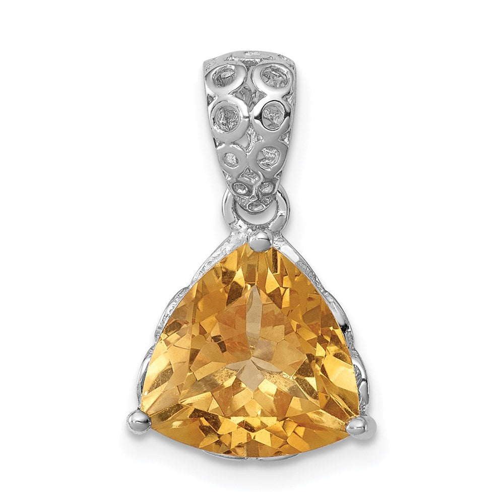 High Quality Luxury Pendant for Women by Ryan Jonathan Fine Jewelry
