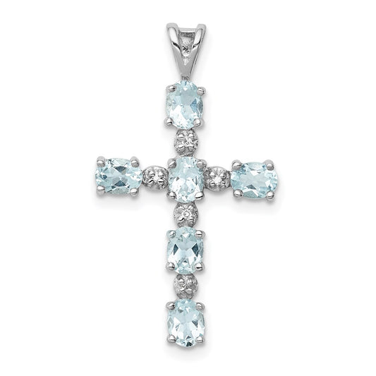 High Quality Luxury Pendant for Women by Ryan Jonathan Fine Jewelry