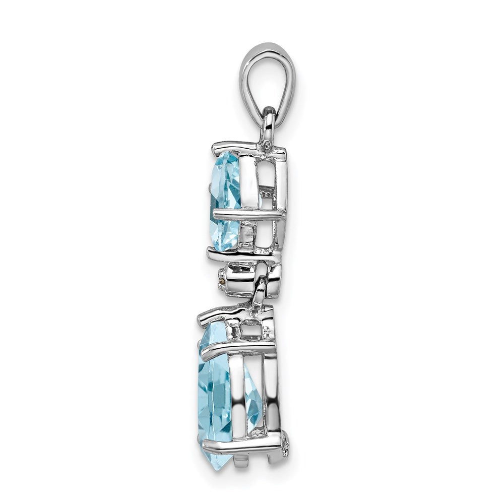 High Quality Luxury Pendant for Women by Ryan Jonathan Fine Jewelry