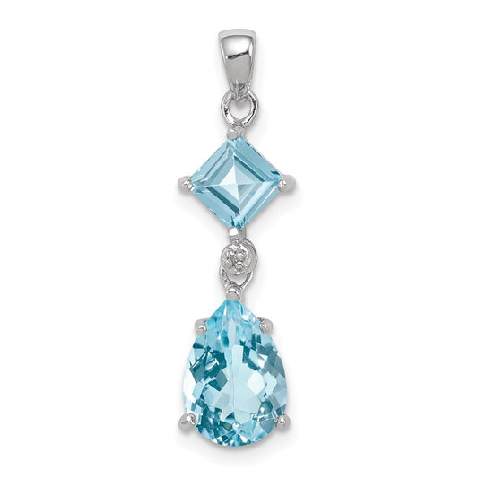 High Quality Luxury Pendant for Women by Ryan Jonathan Fine Jewelry