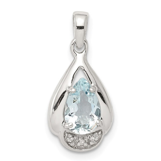 High Quality Luxury Pendant for Women by Ryan Jonathan Fine Jewelry