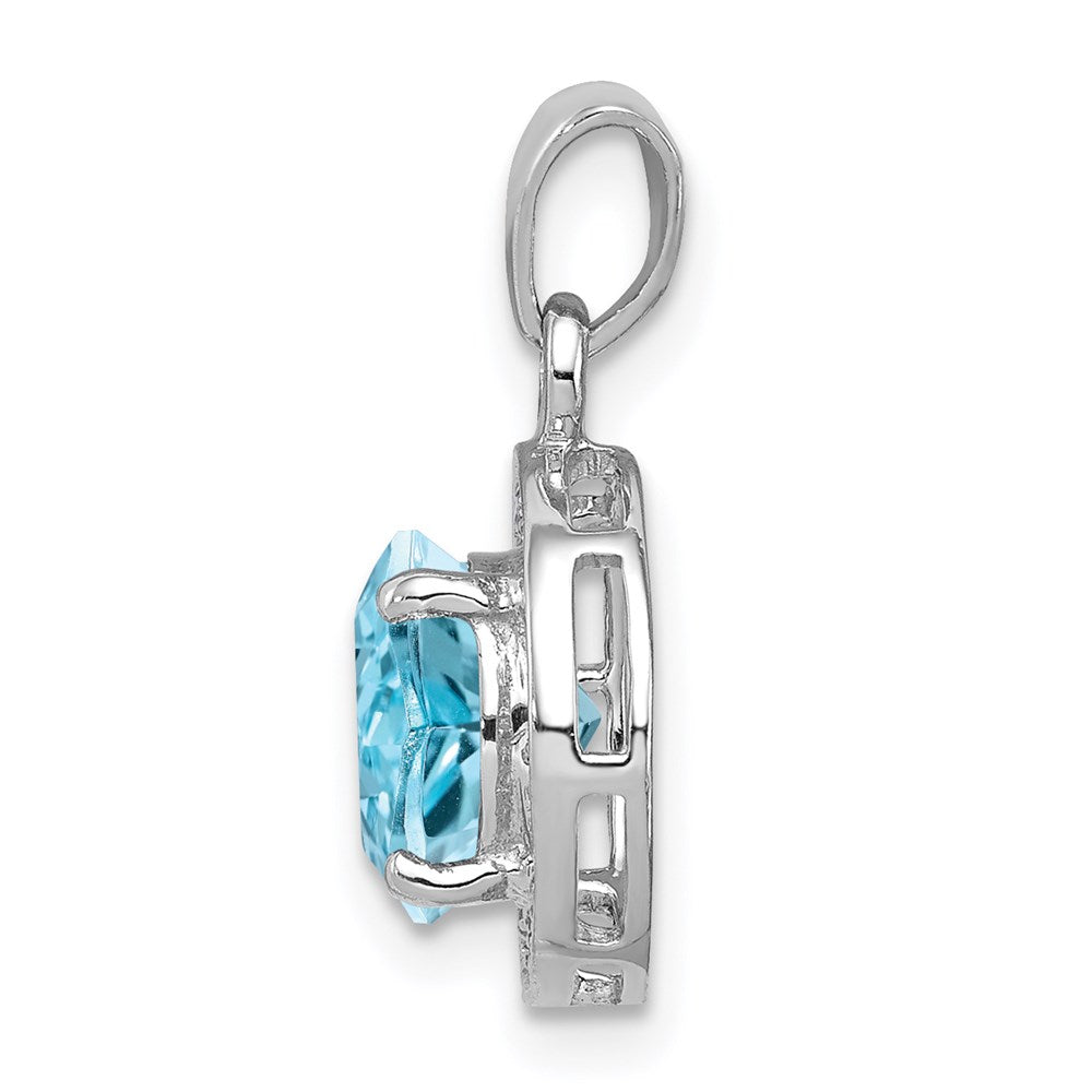 High Quality Luxury Pendant for Women by Ryan Jonathan Fine Jewelry
