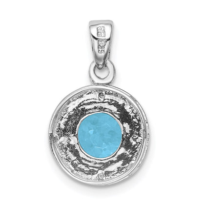 High Quality Luxury Pendant for Women by Ryan Jonathan Fine Jewelry