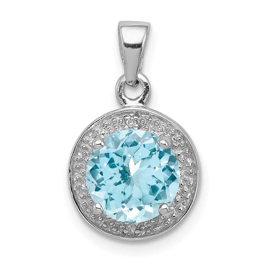 High Quality Luxury Pendant for Women by Ryan Jonathan Fine Jewelry