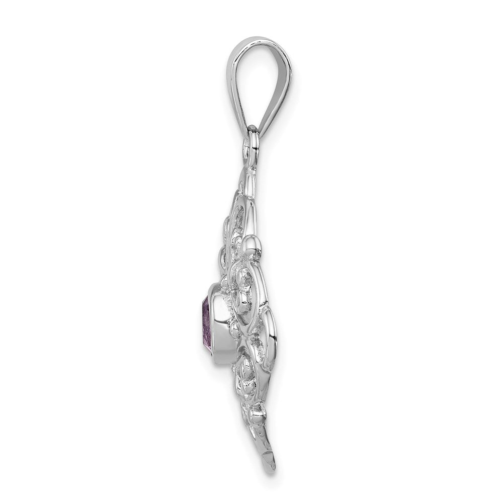 High Quality Luxury Pendant for Women by Ryan Jonathan Fine Jewelry