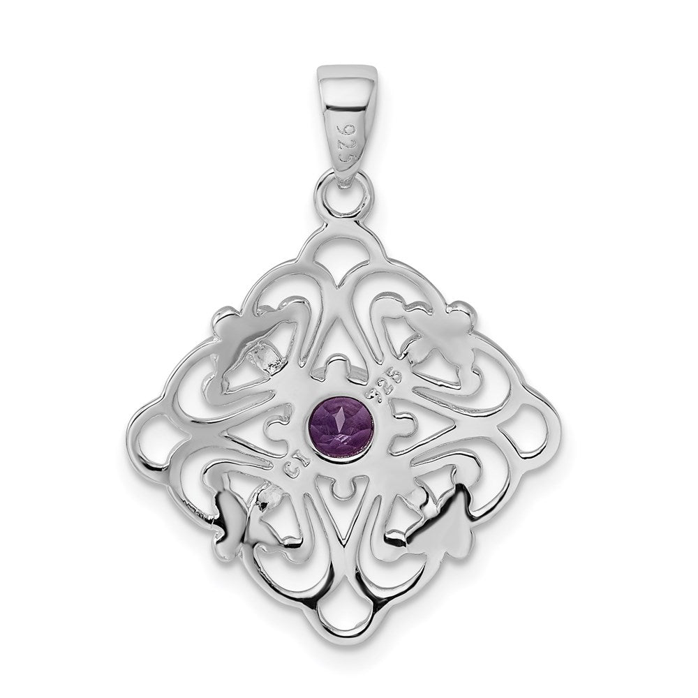 High Quality Luxury Pendant for Women by Ryan Jonathan Fine Jewelry