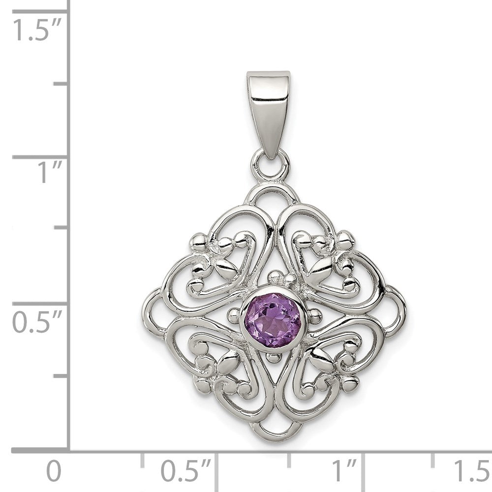 High Quality Luxury Pendant for Women by Ryan Jonathan Fine Jewelry