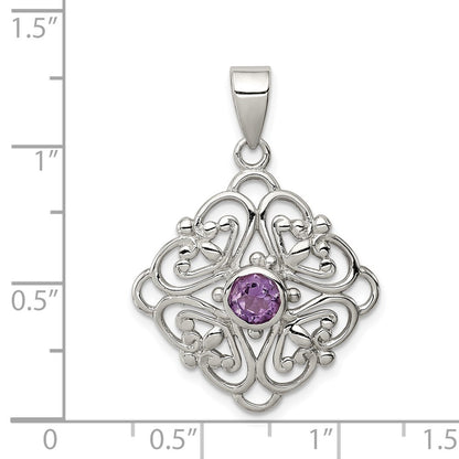 High Quality Luxury Pendant for Women by Ryan Jonathan Fine Jewelry