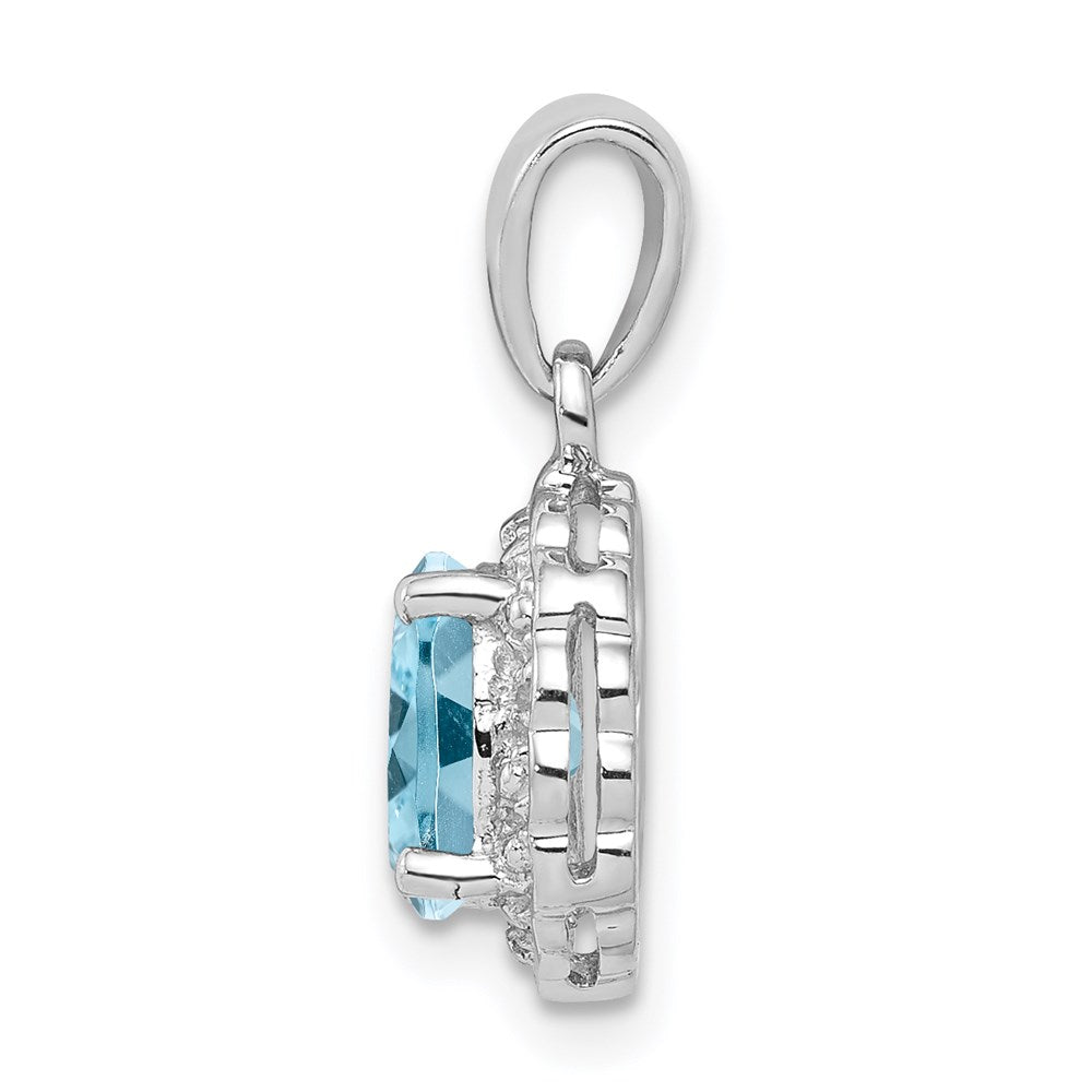 High Quality Luxury Pendant for Women by Ryan Jonathan Fine Jewelry