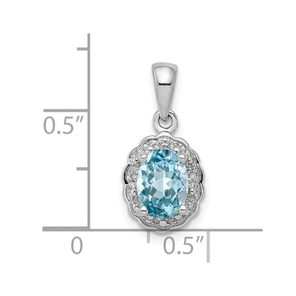 High Quality Luxury Pendant for Women by Ryan Jonathan Fine Jewelry
