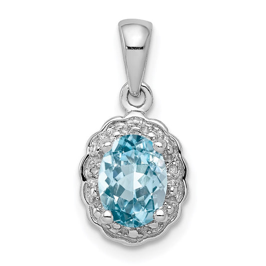 High Quality Luxury Pendant for Women by Ryan Jonathan Fine Jewelry