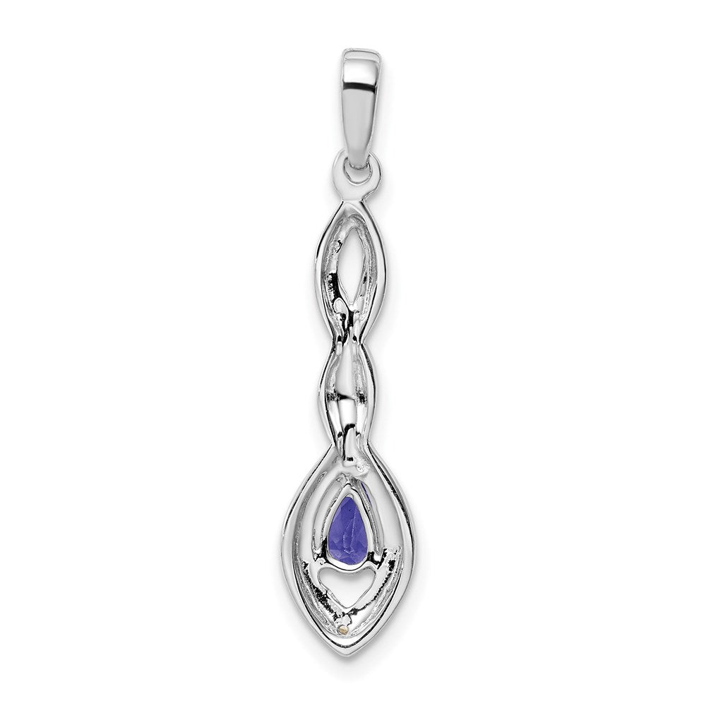 High Quality Luxury Pendant for Women by Ryan Jonathan Fine Jewelry