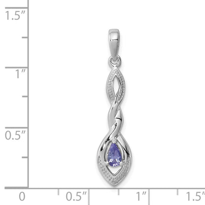 High Quality Luxury Pendant for Women by Ryan Jonathan Fine Jewelry
